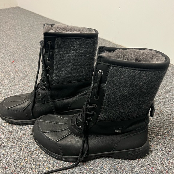 UGG Men winter boots - Picture 2 of 6